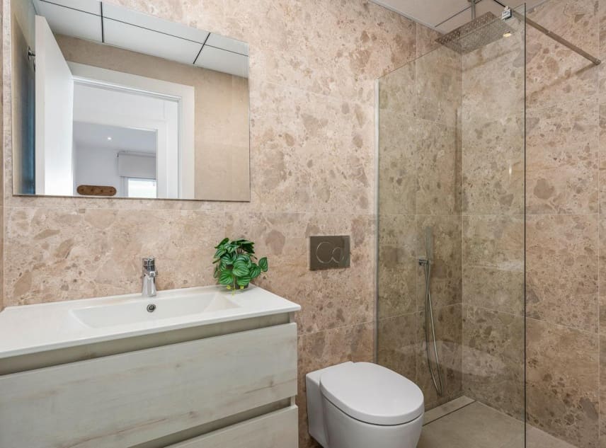 3 makuuhuone Huvila myytävänä paikassa Los Alcazares mukana uima-altaan - 499 900 € (Ref: 9150568)