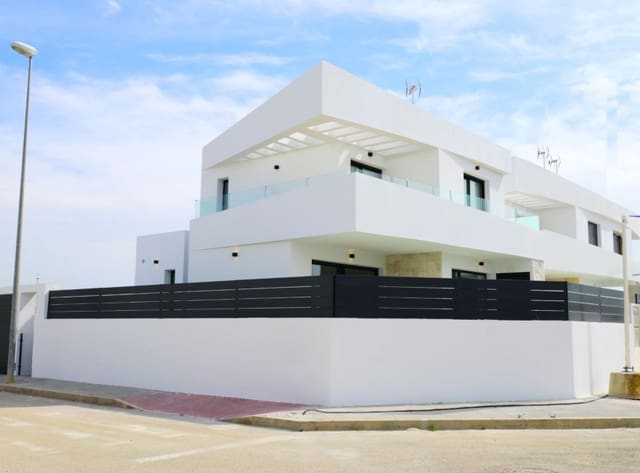 3 soveværelse Villa til salg i Dolores med swimmingpool - € 459.000 (Ref: 9150569)