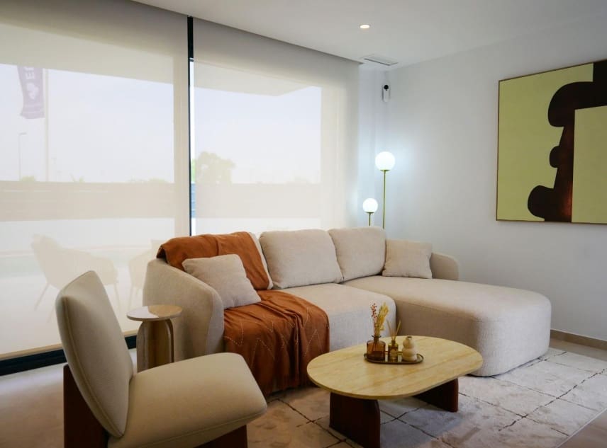 3 soveværelse Villa til salg i Dolores med swimmingpool - € 459.000 (Ref: 9150569)