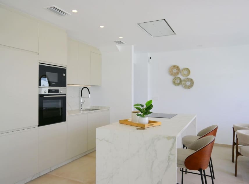 3 soveværelse Villa til salg i Dolores med swimmingpool - € 459.000 (Ref: 9150569)