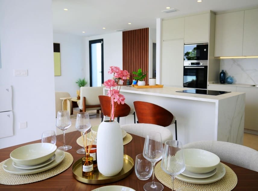 3 soveværelse Villa til salg i Dolores med swimmingpool - € 459.000 (Ref: 9150569)