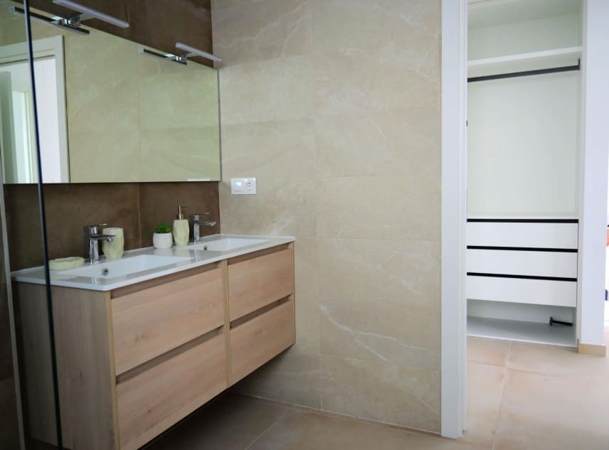 3 soveværelse Villa til salg i Dolores med swimmingpool - € 459.000 (Ref: 9150569)