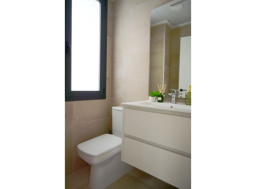 3 soveværelse Villa til salg i Dolores med swimmingpool - € 459.000 (Ref: 9150569)