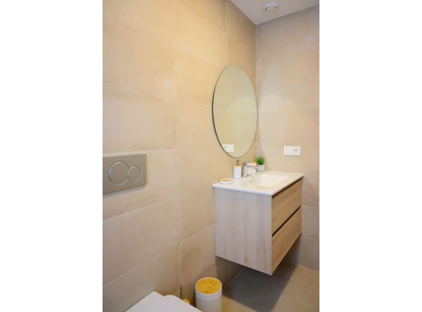 3 soveværelse Villa til salg i Dolores med swimmingpool - € 459.000 (Ref: 9150569)