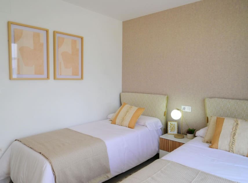 3 soveværelse Villa til salg i Dolores med swimmingpool - € 459.000 (Ref: 9150569)