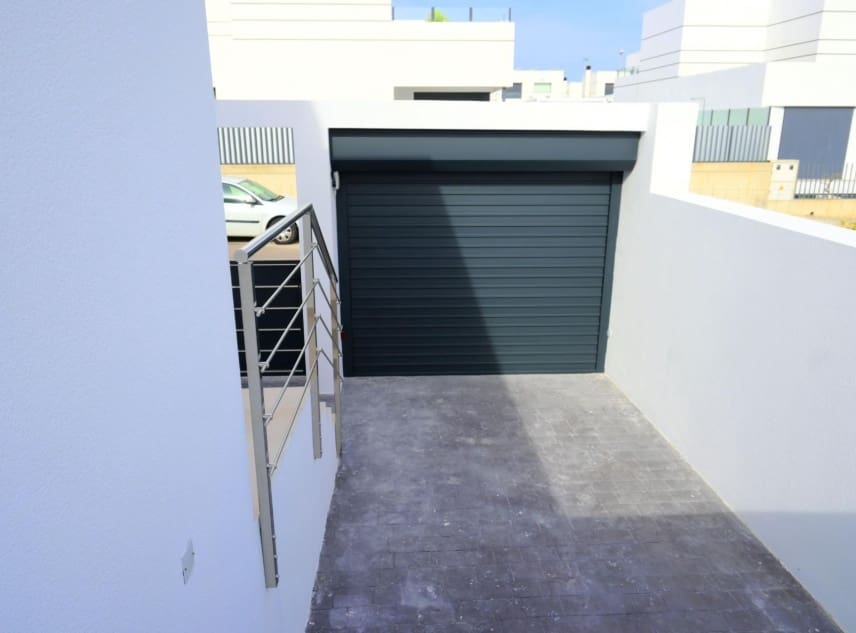 3 soveværelse Villa til salg i Dolores med swimmingpool - € 459.000 (Ref: 9150569)