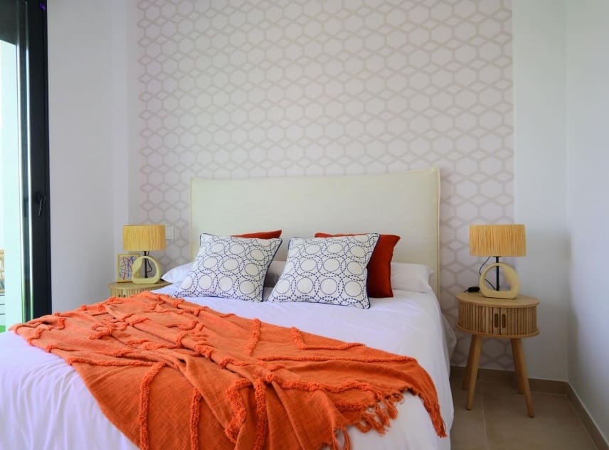 3 soveværelse Villa til salg i Dolores med swimmingpool - € 459.000 (Ref: 9150569)