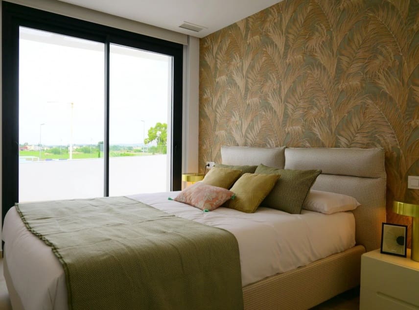 3 soveværelse Villa til salg i Dolores med swimmingpool - € 459.000 (Ref: 9150569)