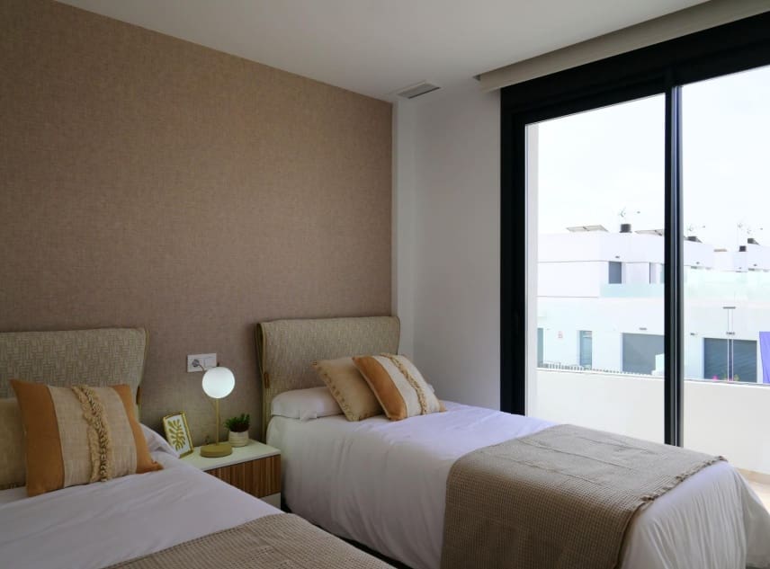 3 soveværelse Villa til salg i Dolores med swimmingpool - € 459.000 (Ref: 9150569)