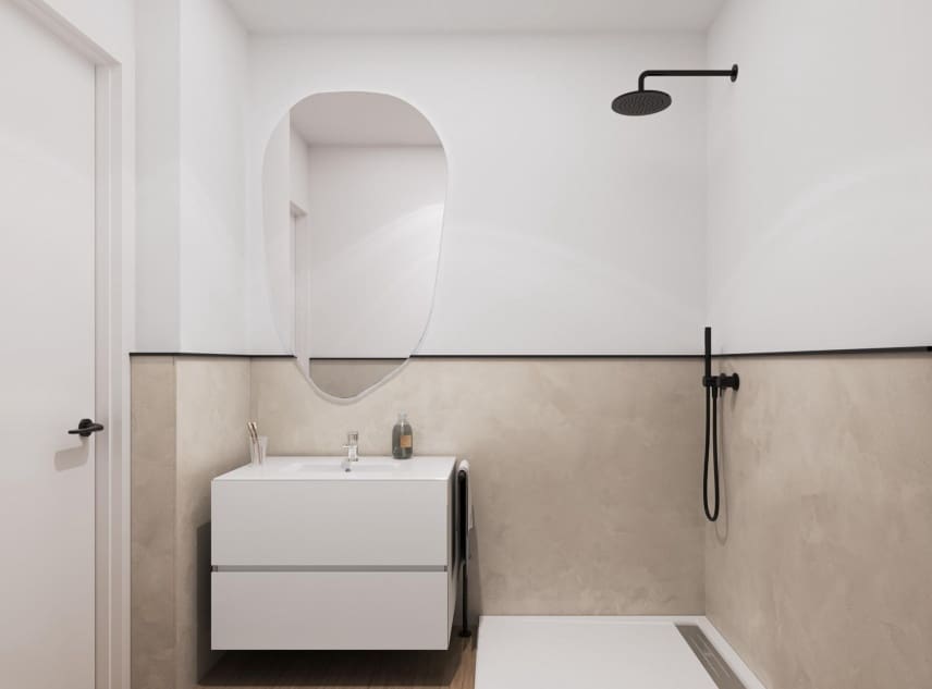 3 bedroom Bungalow for sale in San Miguel de Salinas with pool - € 249,900 (Ref: 9150570)