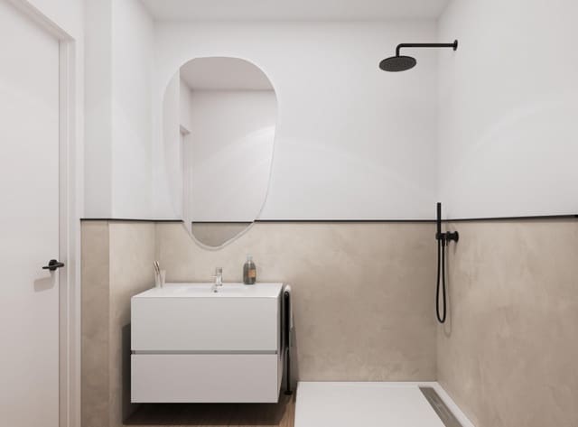 3 bedroom Bungalow for sale in San Miguel de Salinas with pool - € 249,900 (Ref: 9150570)