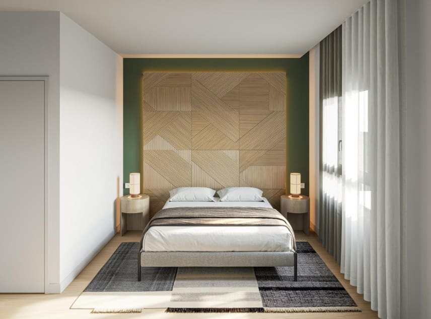 3 bedroom Bungalow for sale in San Miguel de Salinas with pool - € 249,900 (Ref: 9150570)