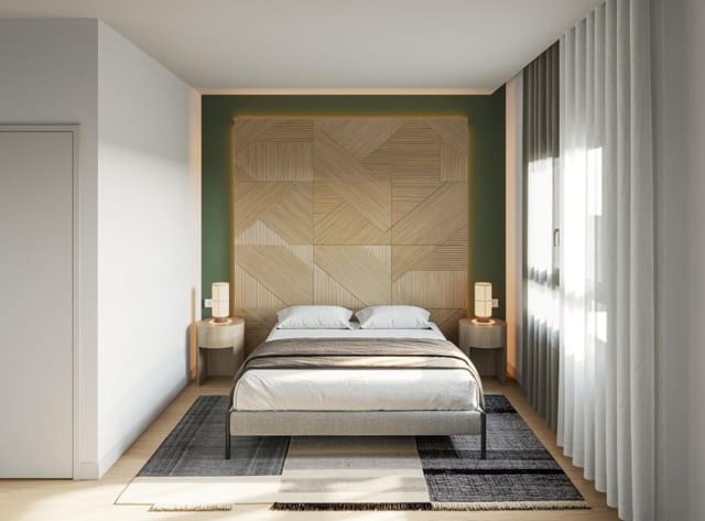 3 bedroom Bungalow for sale in San Miguel de Salinas with pool - € 249,900 (Ref: 9150570)