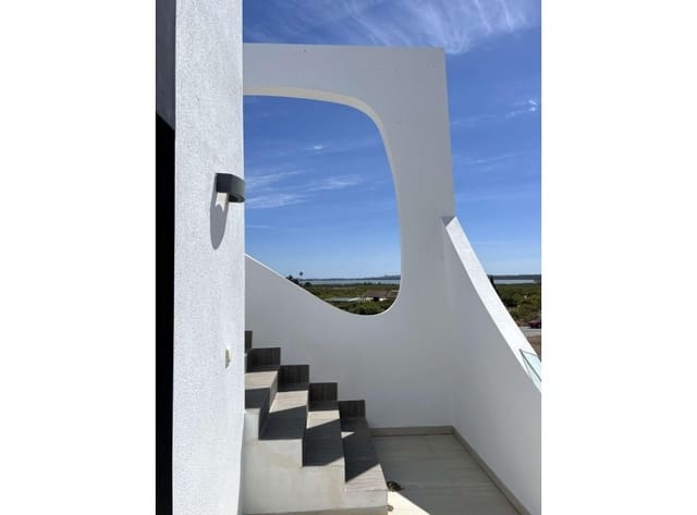 3 soveværelse Villa til salg i Ciudad Quesada, Rojales med swimmingpool - € 770.000 (Ref: 9150804)