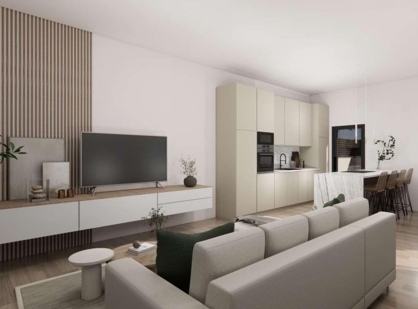 3 soveværelse Villa til salg i Ciudad Quesada med swimmingpool - € 770.000 (Ref: 9150804)