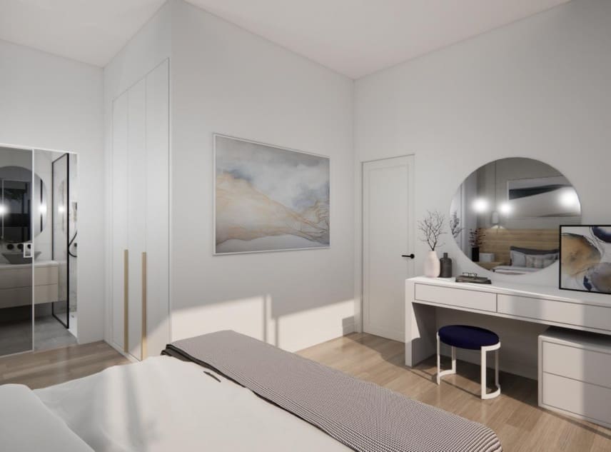 3 soveværelse Villa til salg i Ciudad Quesada med swimmingpool - € 770.000 (Ref: 9150804)