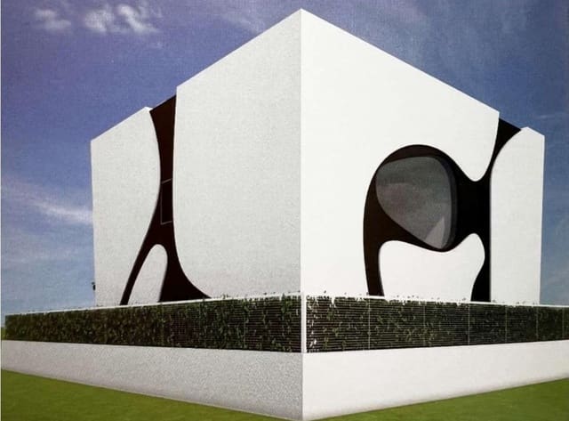 3 soveværelse Villa til salg i Ciudad Quesada, Rojales med swimmingpool - € 770.000 (Ref: 9150804)