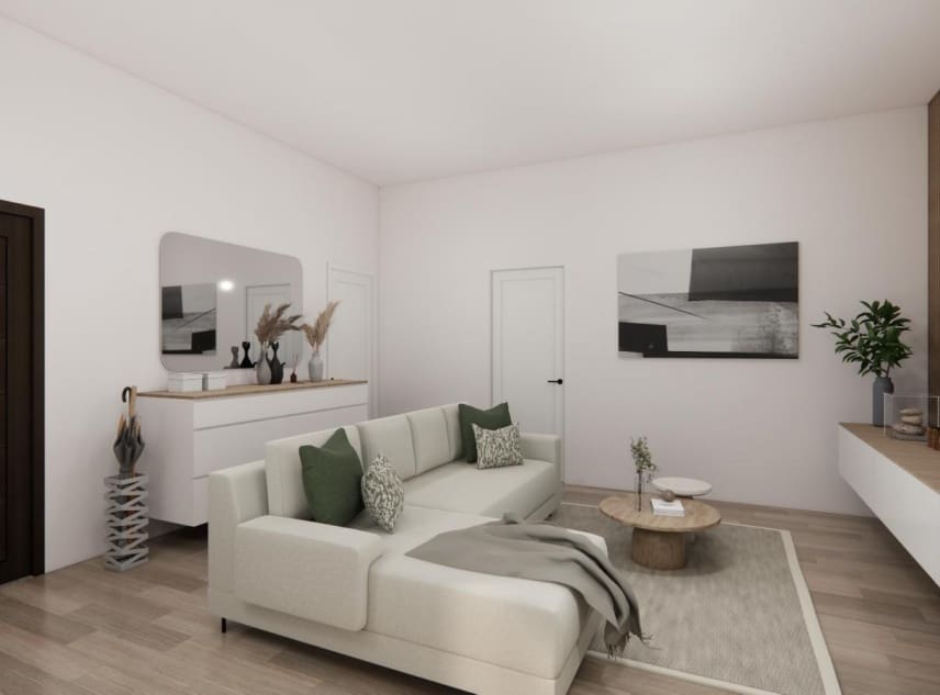 3 soveværelse Villa til salg i Ciudad Quesada med swimmingpool - € 529.000 (Ref: 9150805)