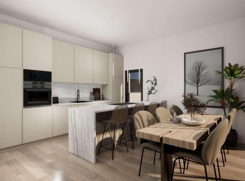 3 soveværelse Villa til salg i Ciudad Quesada med swimmingpool - € 529.000 (Ref: 9150805)