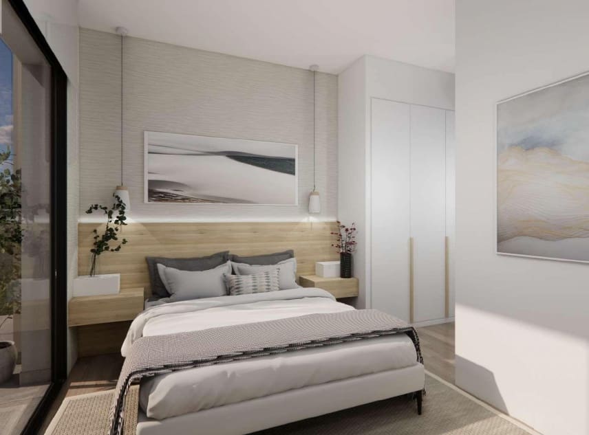 3 soveværelse Villa til salg i Ciudad Quesada med swimmingpool - € 529.000 (Ref: 9150805)