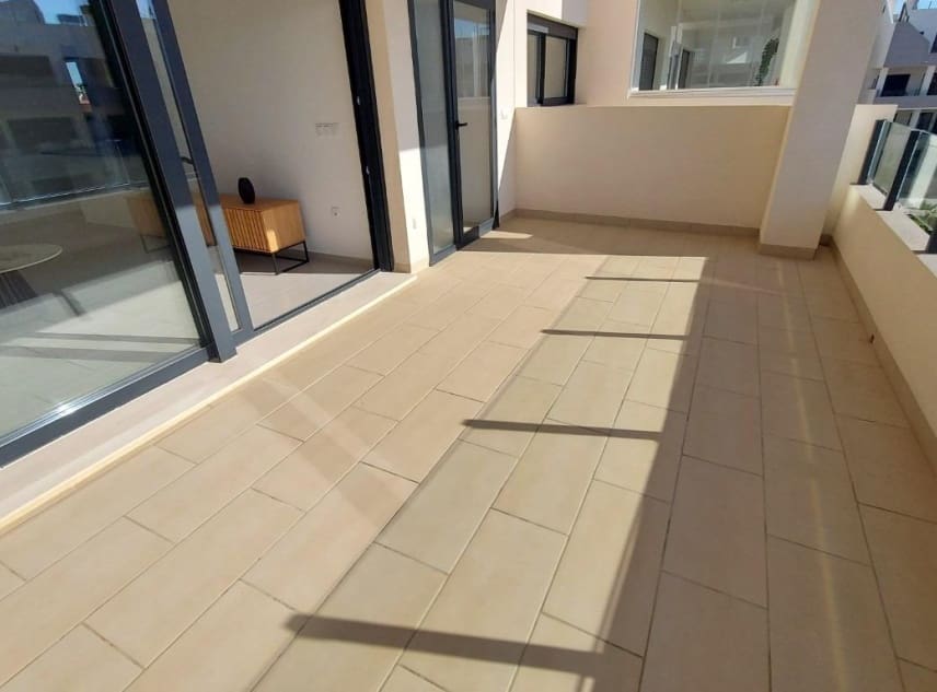 2 soveværelse Lejlighed til salg i San Miguel de Salinas med swimmingpool - € 266.000 (Ref: 9150806)