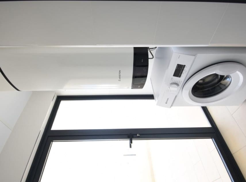 3 soveværelse Penthouse til salg i San Miguel de Salinas med swimmingpool - € 390.000 (Ref: 9150807)