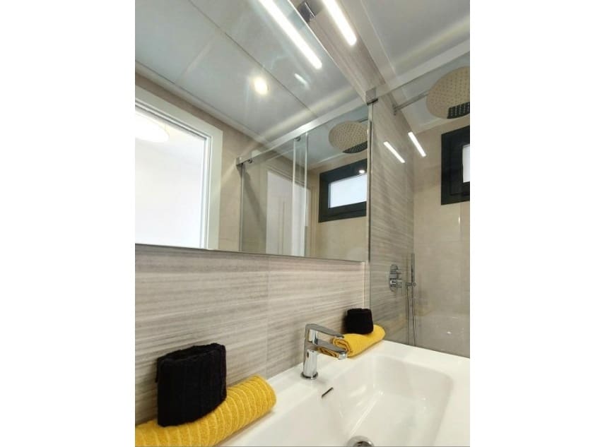 2 soveværelse Penthouse til salg i San Miguel de Salinas med swimmingpool - € 316.000 (Ref: 9150808)