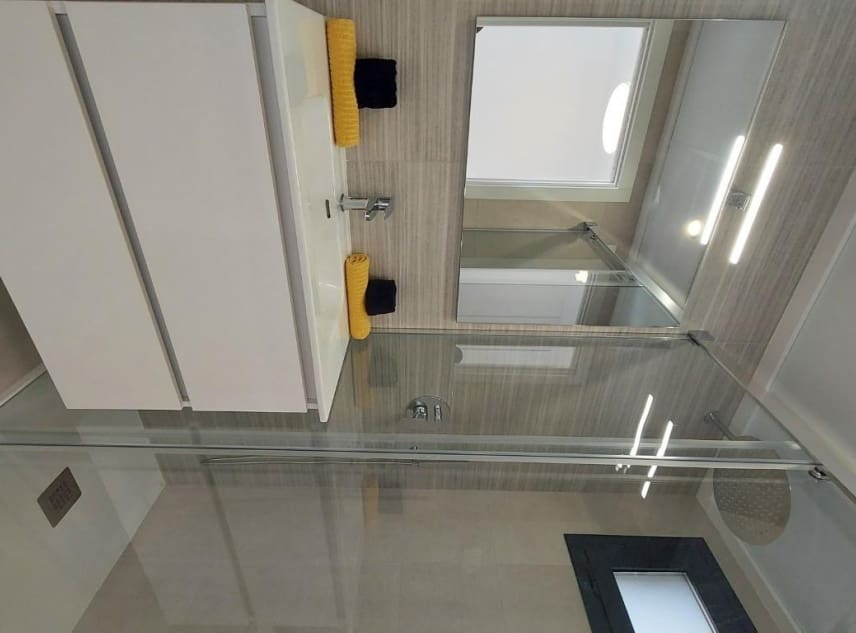 2 soveværelse Penthouse til salg i San Miguel de Salinas med swimmingpool - € 316.000 (Ref: 9150808)