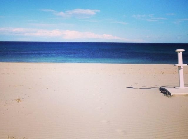 2 chambre Bungalow à vendre à Pilar de la Horadada ciudad, Pilar de la Horadada avec piscine - 255 000 € (Ref: 9150813)