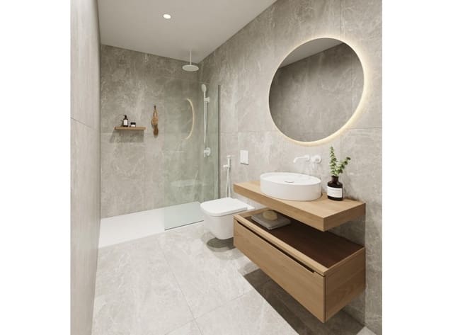 3 soveværelse Bungalow til salg i Pilar de la Horadada ciudad, Pilar de la Horadada med swimmingpool - € 290.000 (Ref: 9150815)