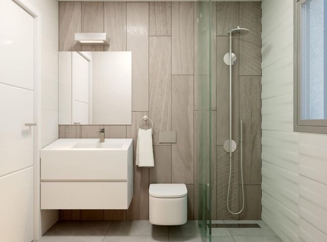 2 chambre Maison de Ville à vendre à Villamartin, Orihuela avec piscine - 280 000 € (Ref: 9150817)