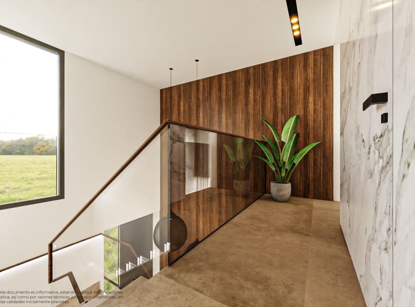 4 soveværelse Villa til salg i La Zenia med swimmingpool - € 1.600.000 (Ref: 9150998)