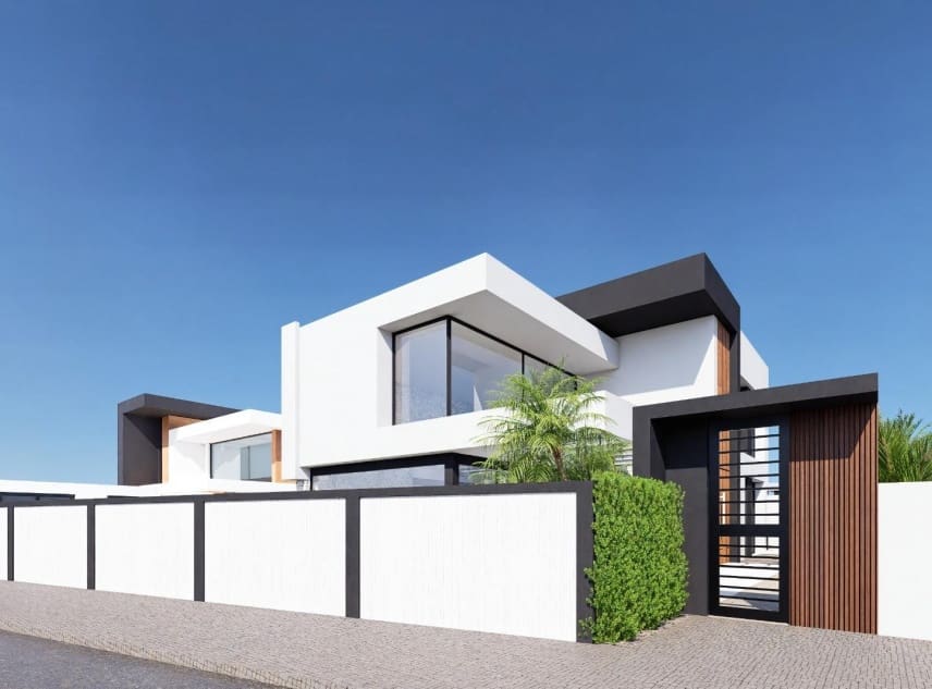 4 soveværelse Villa til salg i La Zenia med swimmingpool - € 1.600.000 (Ref: 9150998)