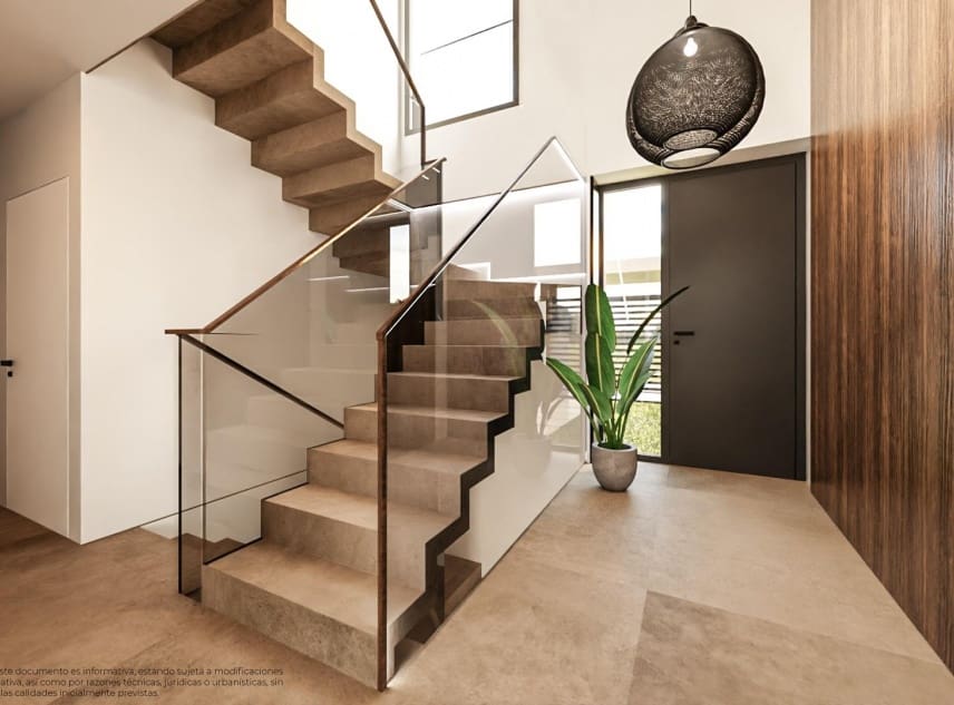 4 soveværelse Villa til salg i La Zenia med swimmingpool - € 1.600.000 (Ref: 9150998)