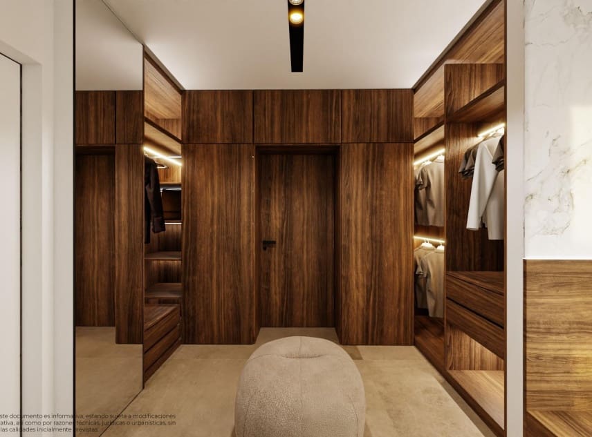 4 soveværelse Villa til salg i La Zenia med swimmingpool - € 1.600.000 (Ref: 9150998)