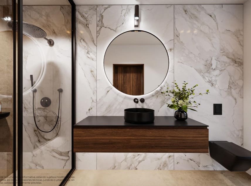 4 soveværelse Villa til salg i La Zenia med swimmingpool - € 1.600.000 (Ref: 9150998)