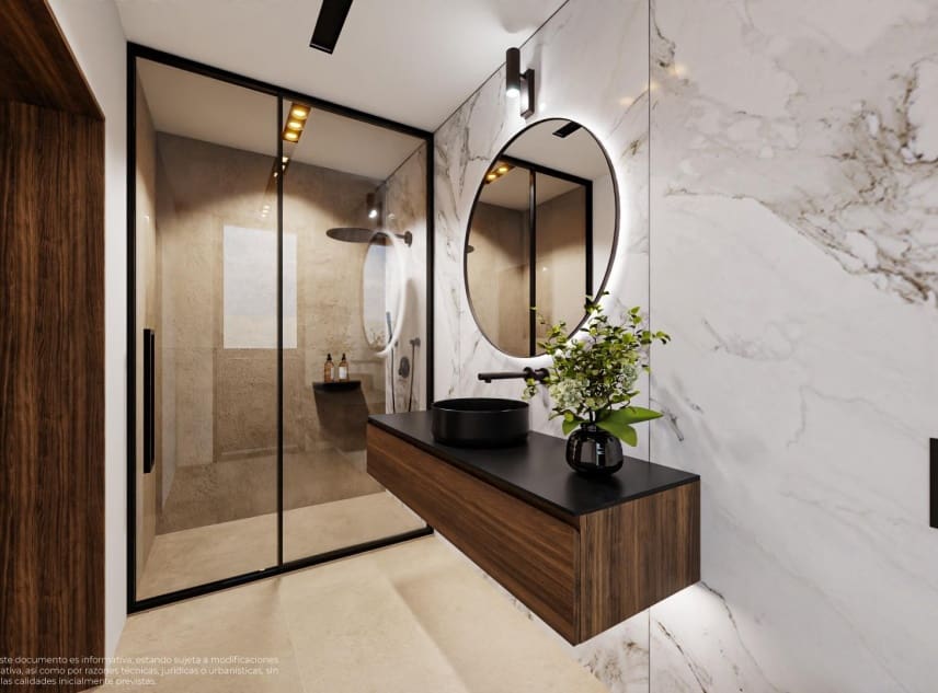 4 soveværelse Villa til salg i La Zenia med swimmingpool - € 1.600.000 (Ref: 9150998)