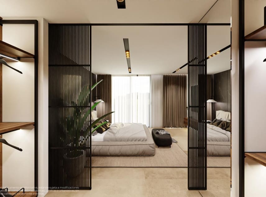 4 soveværelse Villa til salg i La Zenia med swimmingpool - € 1.600.000 (Ref: 9150998)