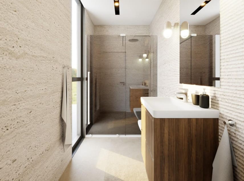 4 soveværelse Villa til salg i La Zenia med swimmingpool - € 1.600.000 (Ref: 9150998)