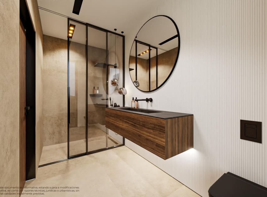 4 soveværelse Villa til salg i La Zenia med swimmingpool - € 1.600.000 (Ref: 9150998)