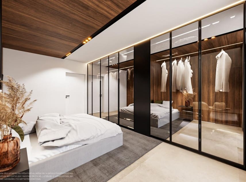 4 soveværelse Villa til salg i La Zenia med swimmingpool - € 1.600.000 (Ref: 9150998)