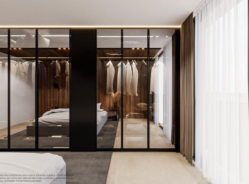 4 soveværelse Villa til salg i La Zenia med swimmingpool - € 1.600.000 (Ref: 9150998)