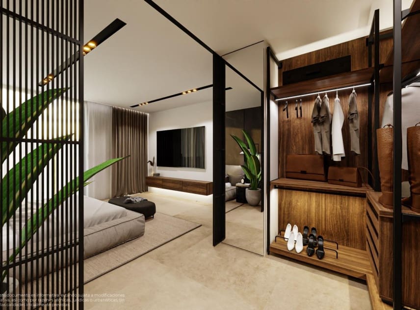 4 soveværelse Villa til salg i La Zenia med swimmingpool - € 1.600.000 (Ref: 9150998)