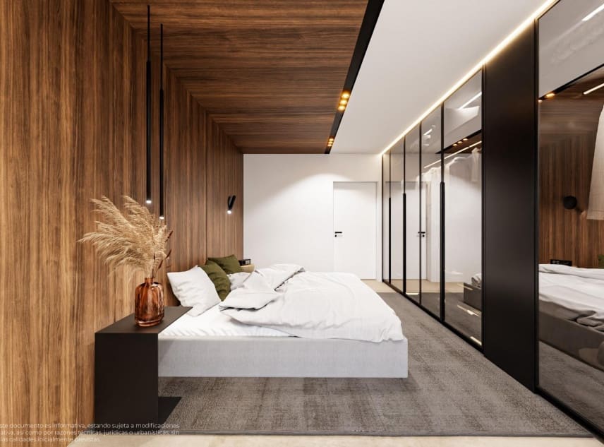 4 soveværelse Villa til salg i La Zenia med swimmingpool - € 1.600.000 (Ref: 9150998)