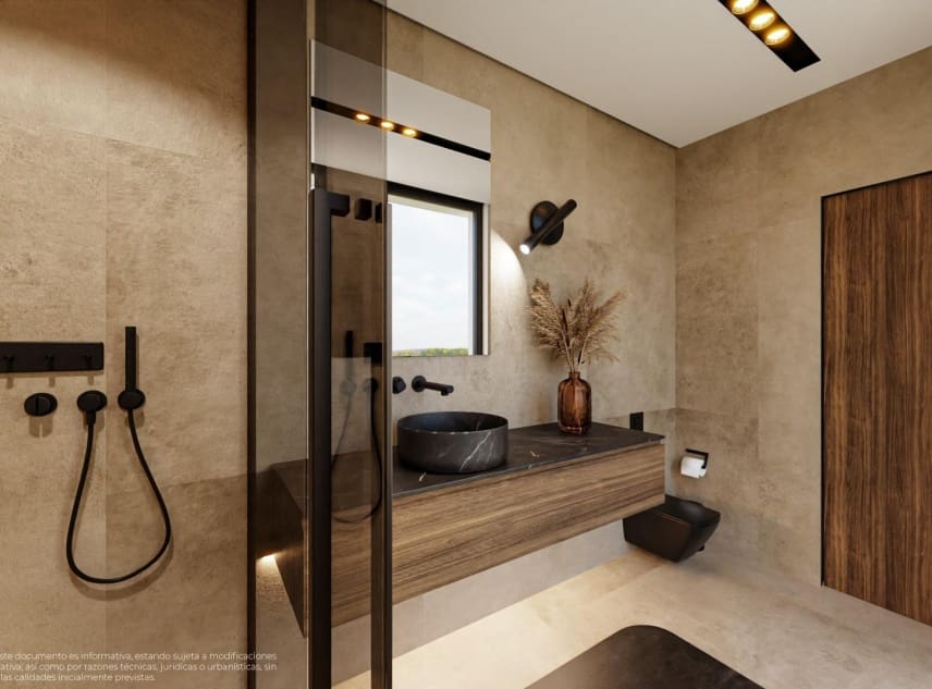 4 soveværelse Villa til salg i La Zenia med swimmingpool - € 1.600.000 (Ref: 9150998)