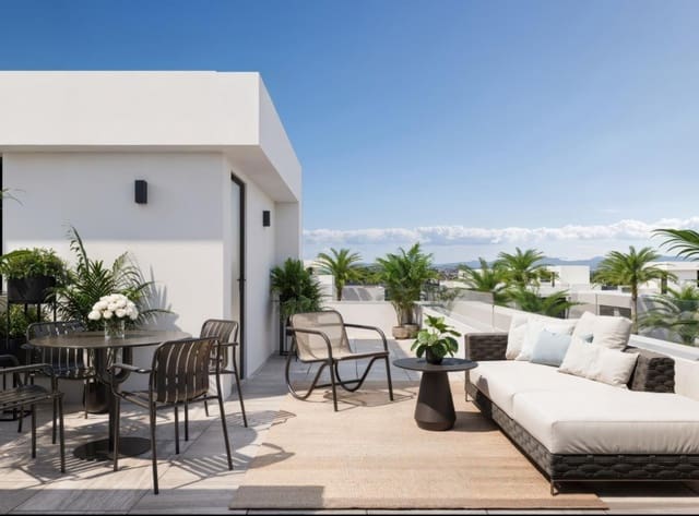 3 slaapkamer Villa te koop in Torre-Pacheco met zwembad - € 695.000 (Ref: 9150999)