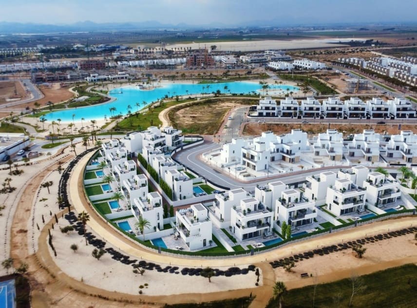 3 slaapkamer Villa te koop in Torre-Pacheco met zwembad - € 695.000 (Ref: 9150999)