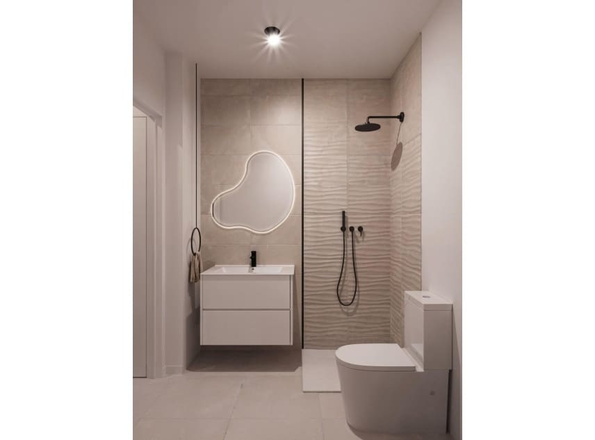 2 quarto Bungalow para venda em San Miguel de Salinas com piscina - 229 900 € (Ref: 9151005)