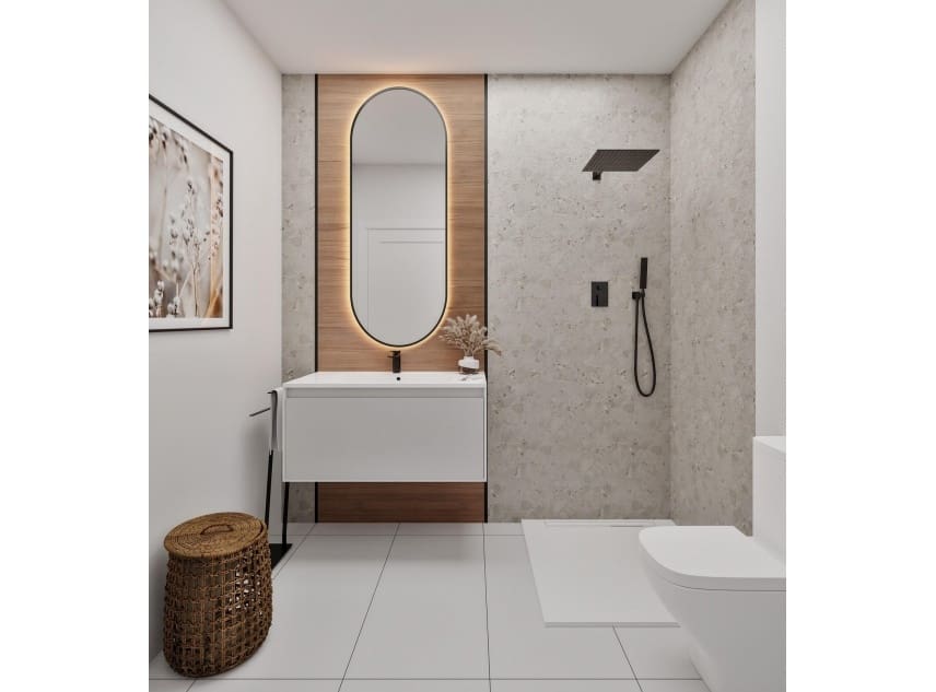 3 Zimmer Apartment zu verkaufen in San Miguel de Salinas mit Pool - 269.900 € (Ref: 9151007)