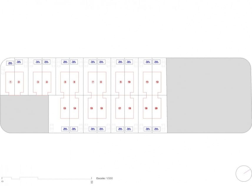 3 bedroom Villa for sale in Daya Nueva with pool - € 299,000 (Ref: 9151008)